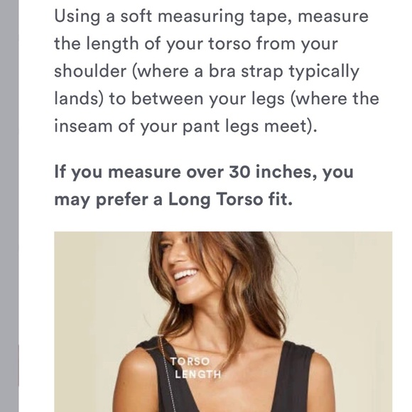 Andie The Amalfi One Piece Swimsuit White Size L NWT- minimalist - Picture 9 of 9